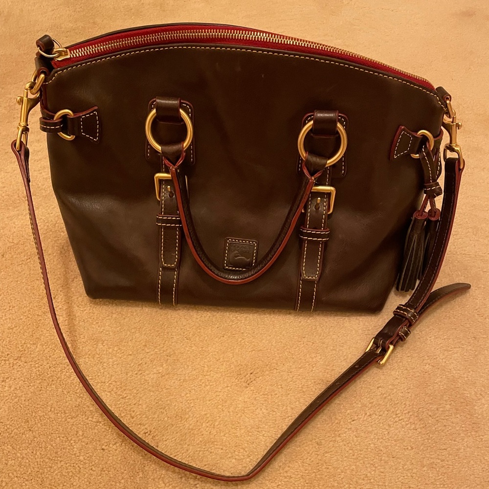 Dooney & Bourke Satchel